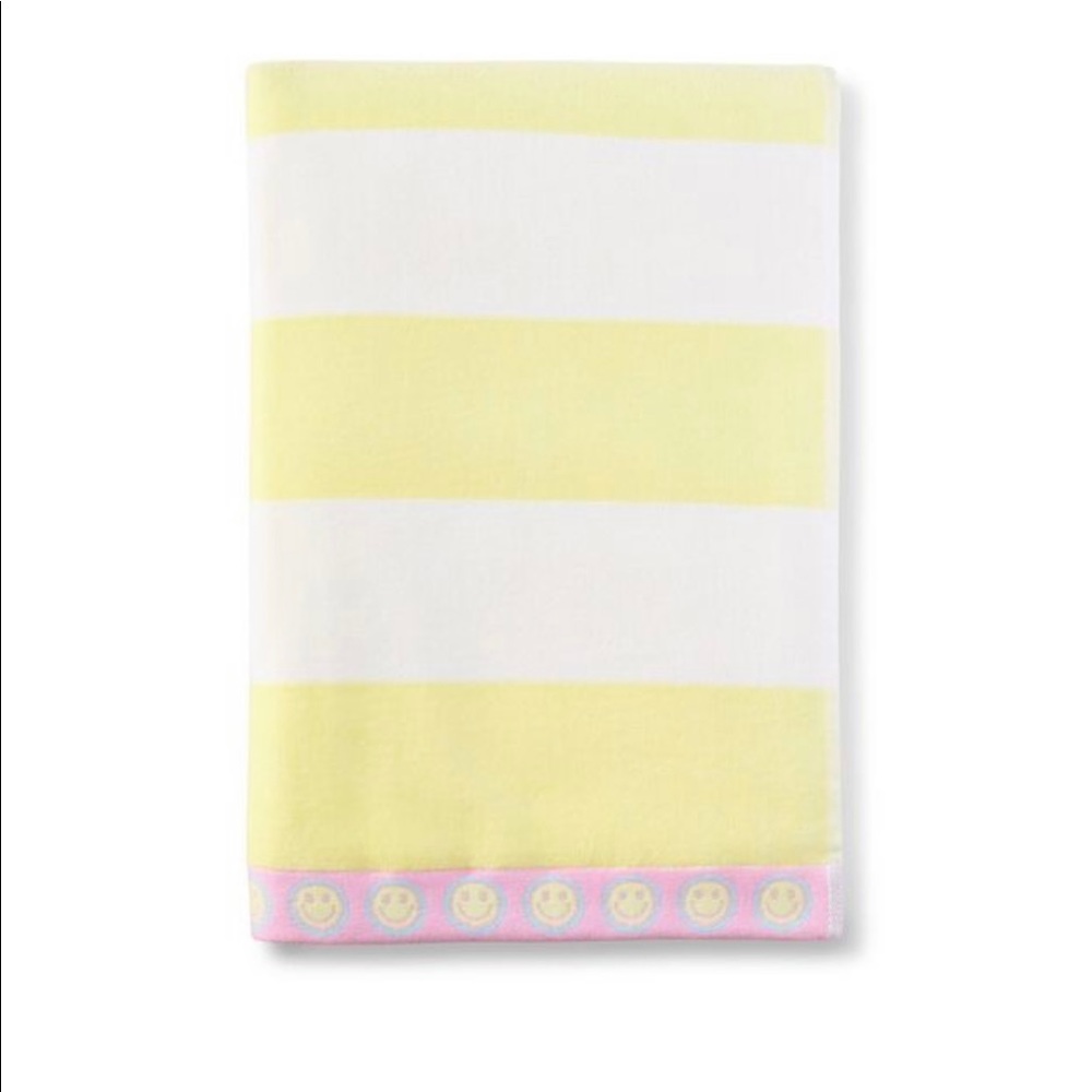 Stoney Clover‎ beach towel